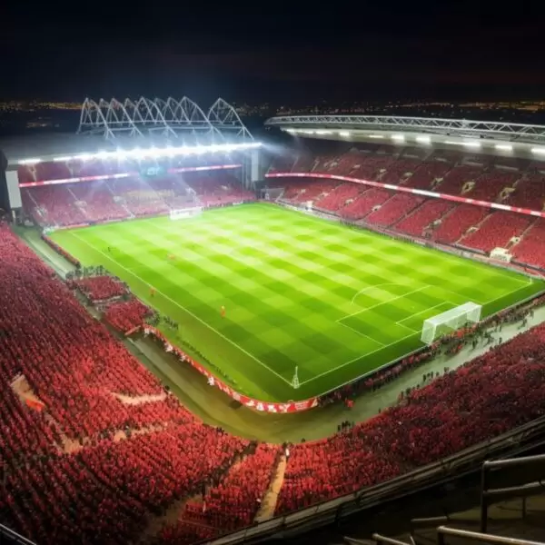 Stadion liverpoolu - legendarne wspomnienia i aktualne informacje