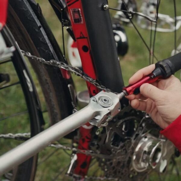 Jak zamontować stopkę do roweru