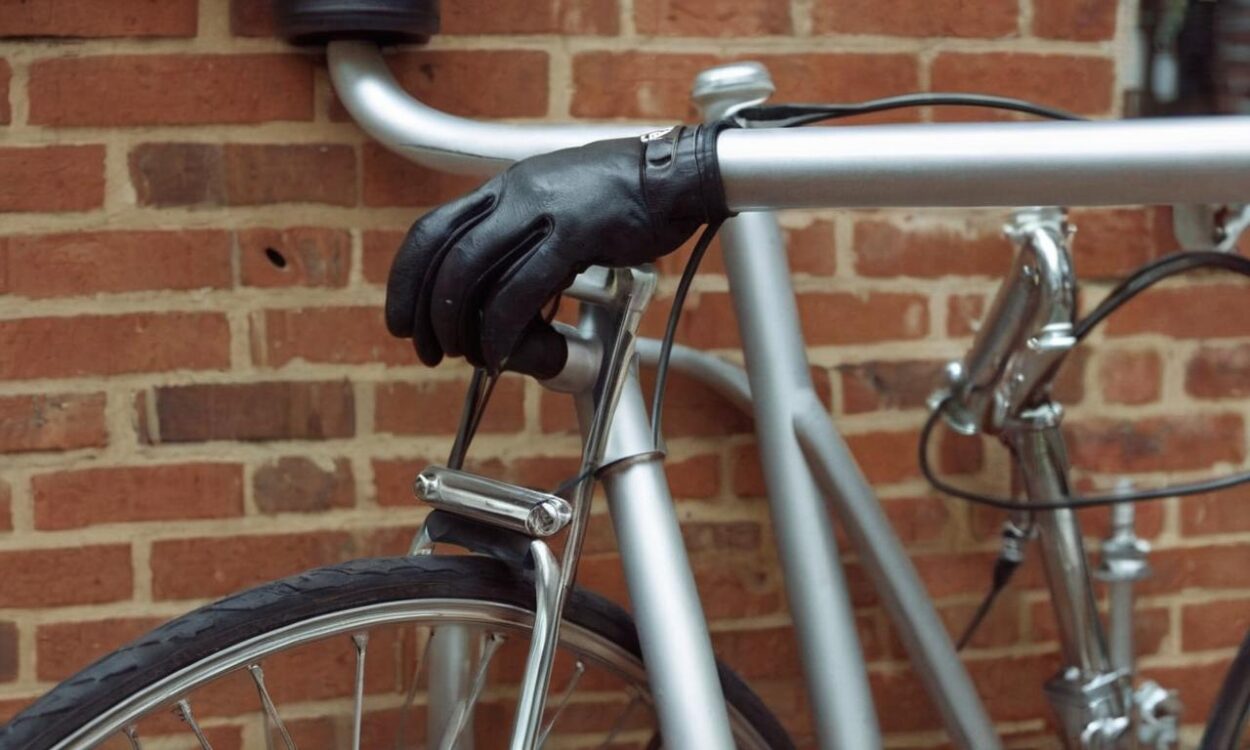 Jak zamontować u-lock do roweru