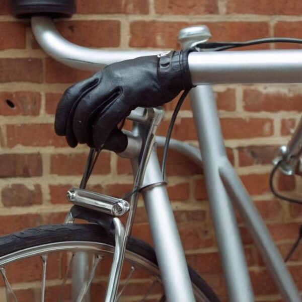 Jak zamontować u-lock do roweru
