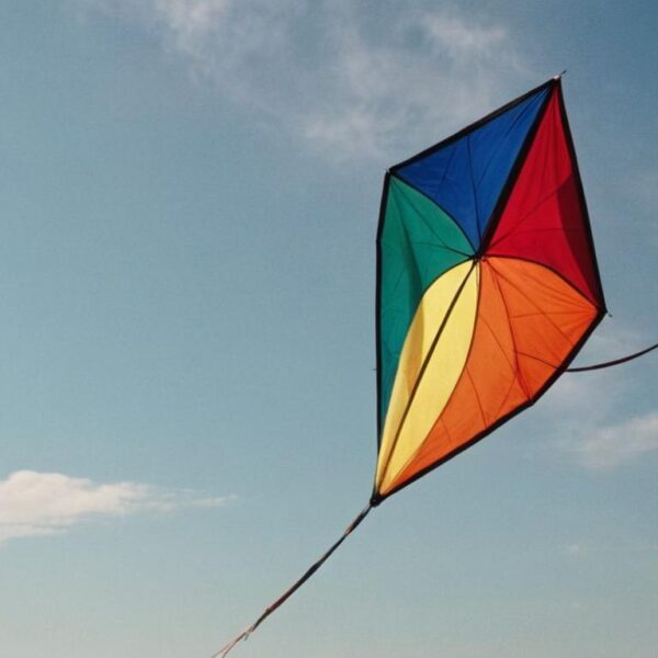 Jaki wiatr na kitesurfing