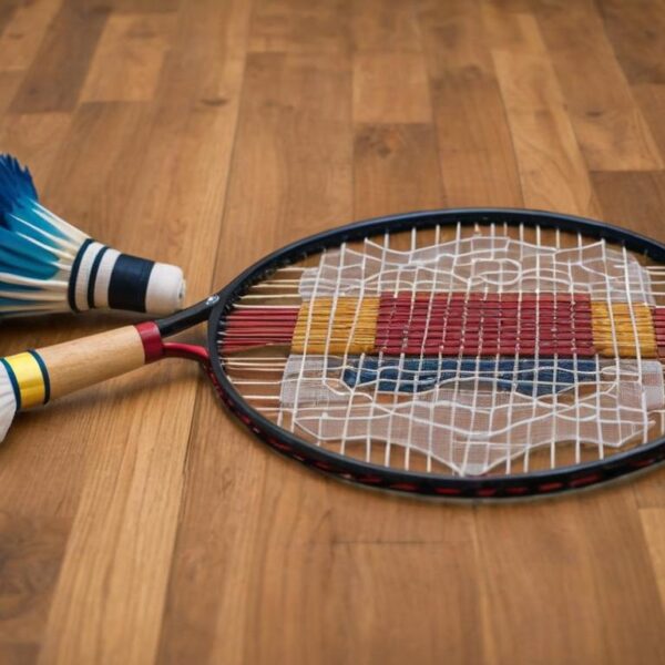 Jakie lotki do badmintona