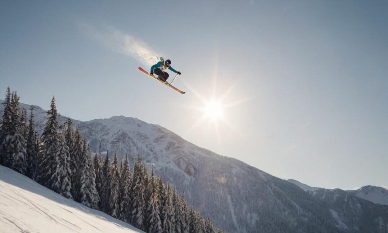 Kiedy skoki narciarskie zimowe