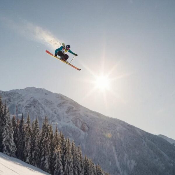 Kiedy skoki narciarskie zimowe
