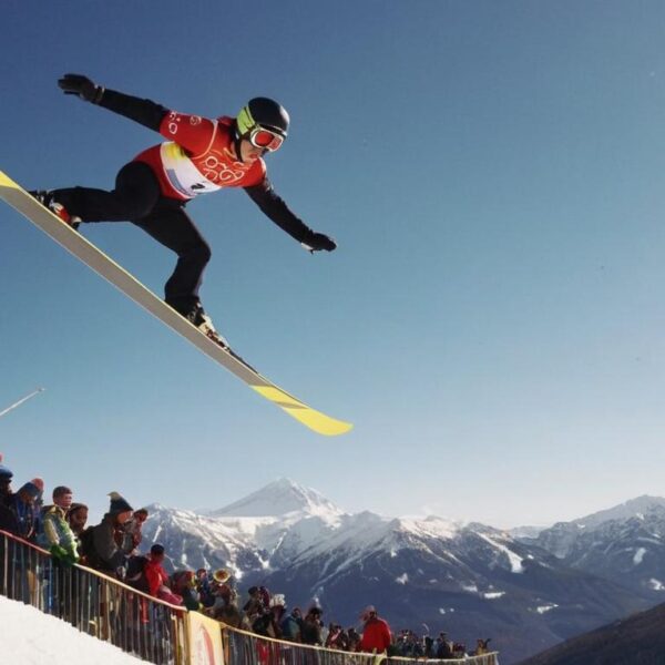 Kto wygrał skoki narciarskie