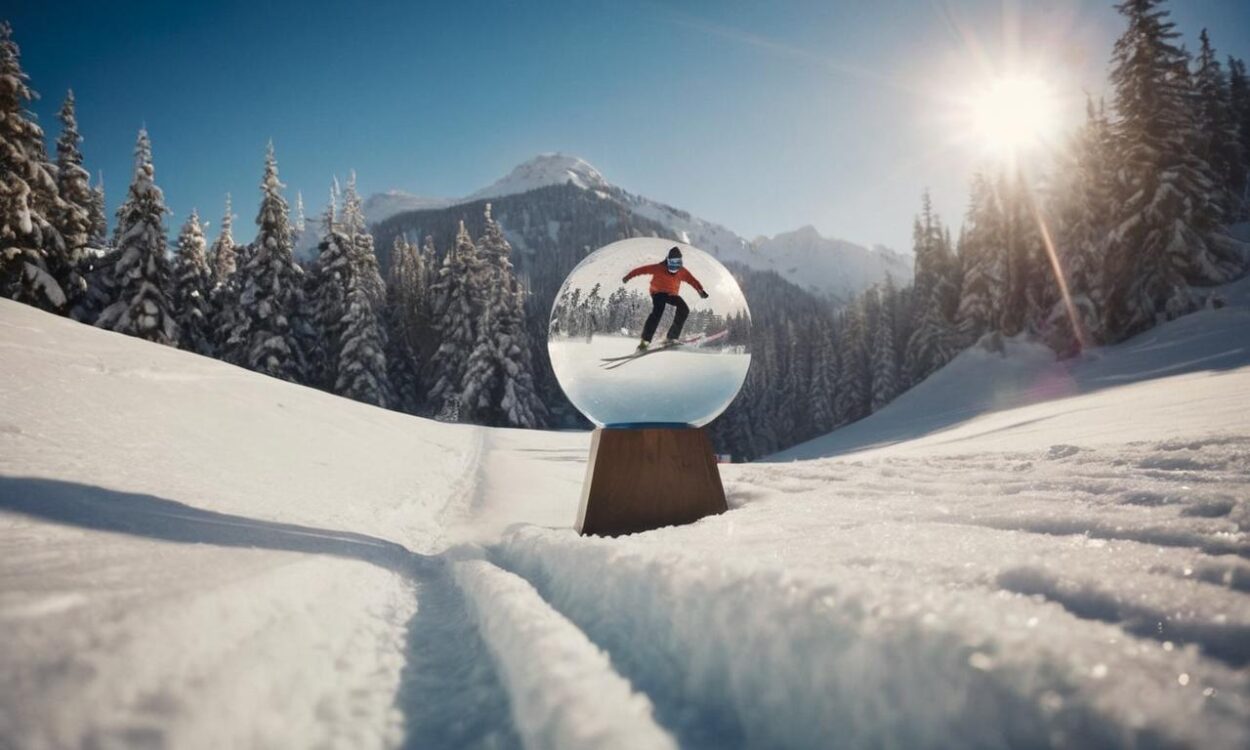 Kto zdobył Kryształową Kulę w skokach narciarskich?