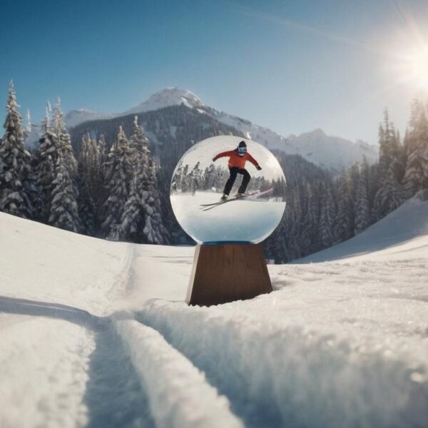 Kto zdobył Kryształową Kulę w skokach narciarskich?